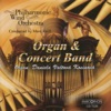 Organ & Concert Band