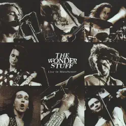 Live In Manchester - Wonder Stuff