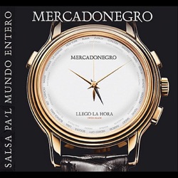 Mercadonegro - La Malanga
