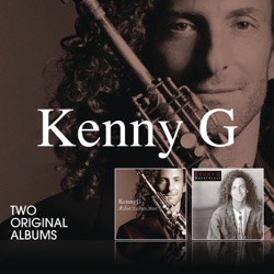 Kenny G - The Way You Move