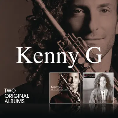 At Last... The Duets Album / Breathless - Kenny G