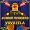 Vuvuzela - Junior Rodgers lyrics