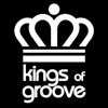 I Knew You (Remixes (Kings of Groove)) (feat. Robert Owens)