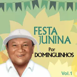 Festa Junina por Dominguinhos, Vol. 1 - Dominguinhos