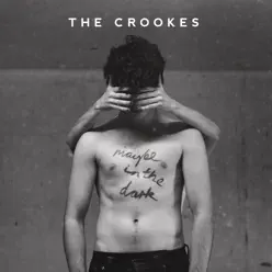 Maybe In the Dark - Single - The Crookes Maybe In the Dark - Single - The Crookes