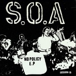 S.O.A. - Riot