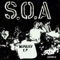 Gate Crashers - S.O.A. lyrics