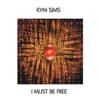 I Must Be Free - Single, 2012