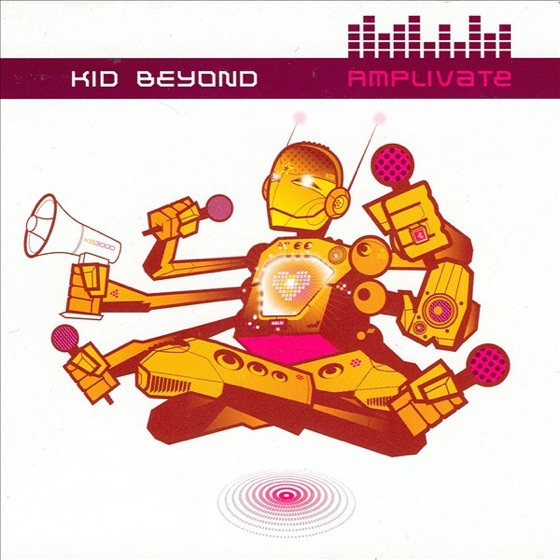 Cover artwork for Mothership
