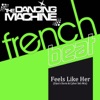 Feels Like Her (Djos's Davis & Cyber Seb Mix) - Single