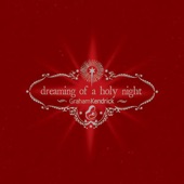 Dreaming of a Holy Night artwork
