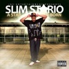 Slim Stario - We Move As One (feat. Dyce)