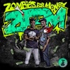 Zombies For Money - Numbra One (Foamo Remix)