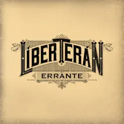 Errante - Líber Terán Errante - Líber Terán