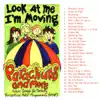 Look At Me I'm Moving - Parachutes and More album lyrics, reviews, download
