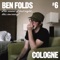 Cologne (Live At St. Paul, MN 10/17/08) - Ben Folds lyrics