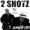 2 Shotz (feat. Junior Cat) [Hackney Street Mix] - G3 Nee lyrics