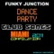 Move Your Body (Funky Junction & Felipe C Remix) - Funky Junction & 740 BOYZ lyrics