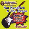 Nat Kendrick & the Swans artwork