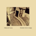 Chris & Cosey - October (Love Song) [12" Mix]