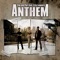 Anthem (Nic Chagall Mix) [feat. Eric Lumiere] - Filo & Peri lyrics