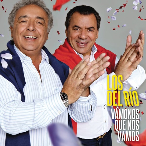 Cover artwork for Sevilla Tiene un Color Especial