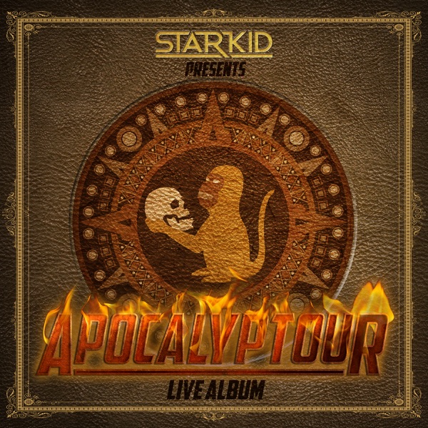Get Back Up (feat. Lauren Lopez & Joseph Walker) [Live]