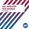 All Around the World (R.P. Remix) - Single