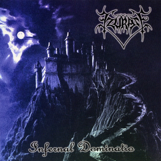 Cover artwork for Battles of Armageddon
