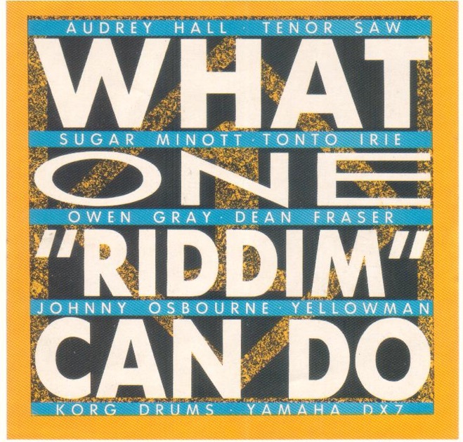 Sugar Minott Cool Runnings Sugar Minott Cool Runnings