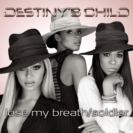 Cover artwork for Soldier (feat. T.I. & Lil Wayne)