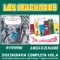 Susurrando - Los Iracundos lyrics