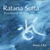 Ratana Sutta (Discourse of the Jewels) artwork