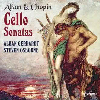 Cello Sonata in E Major, Op. 47: III. Adagio by Alban Gerhardt & Steven Osborne song reviws