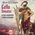 Cello Sonata in E Major, Op. 47: III. Adagio song reviews