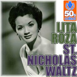 Lita Roza - St. Nicholas Waltz
