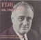 Fireside Chat - International Conference - Franklin D. Roosevelt lyrics