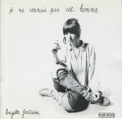 Brigitte Fontaine & Grace Jones - C'est normal