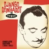 Django Reinhardt - Just One of Those Things
