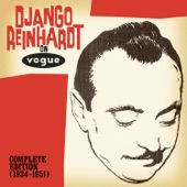 Django Reinhardt - Swingtime In Springtime
