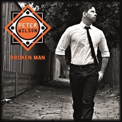 Peter Wilson - Broken Man (Pete Hammond Lonely Hearts Mix)
