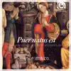 Puer Natus Est - Tudor Music for Advent and Christmas album lyrics, reviews, download