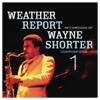 Weather Report Recordings of Wayne Shorter: Compositions 1, 2012