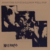 Nisi Period - Treat Her Like a Sailor