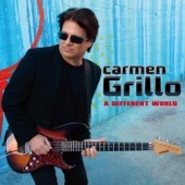 Carmen Grillo - I Got the Sauce