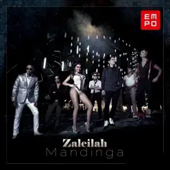 Zaleilah - Single - Mandinga
