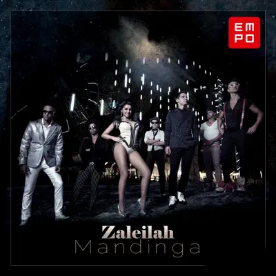 Zaleilah - Single - Mandinga