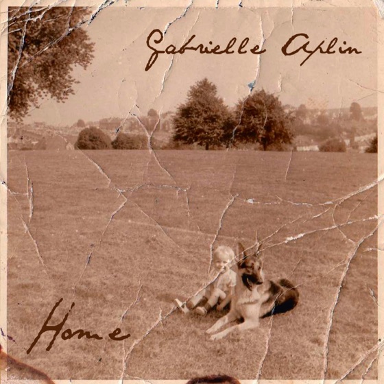 Cover artwork for Let Me In