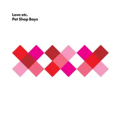 Love Etc. - Single - Pet Shop Boys