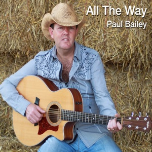 Paul Bailey - Sweetheart - Line Dance Music